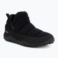 Férfi barefoot cipők KADVA TERRAFREE Black