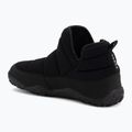 Férfi barefoot cipők KADVA TERRAFREE Black 3