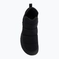 Férfi barefoot cipők KADVA TERRAFREE Black 5