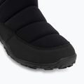 Férfi barefoot cipők KADVA TERRAFREE Black 7