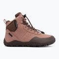 Gyerek barefoot cipők KADVA FREELITH JR Pink 2