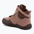 Gyerek barefoot cipők KADVA FREELITH JR Pink 3