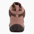 Gyerek barefoot cipők KADVA FREELITH JR Pink 6