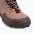 Gyerek barefoot cipők KADVA FREELITH JR Pink 7