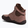 Női barefoot cipők KADVA FREELITH Pink 3