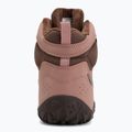 Női barefoot cipők KADVA FREELITH Pink 6