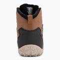 Gyerek barefoot cipők KADVA WILDME JR Brown/Black 5