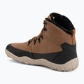 Férfi barefoot cipők KADVA WILDME Brown/Black 3