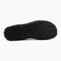 Férfi barefoot cipők KADVA SOLEM Brown 4