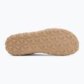 Férfi barefoot cipők KADVA SOLEM Brown 4
