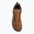 Férfi barefoot cipők KADVA SOLEM Brown 5