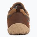 Férfi barefoot cipők KADVA SOLEM Brown 6