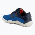 Gyerek barefoot cipők KADVA FlexyFeet Kids Blue 3