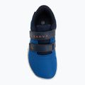 Gyerek barefoot cipők KADVA FlexyFeet Kids Blue 5