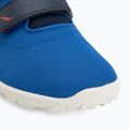 Gyerek barefoot cipők KADVA FlexyFeet Kids Blue 7