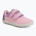 Gyerek barefoot cipők KADVA FlexyFeet Kids Pink