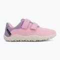 Gyerek barefoot cipők KADVA FlexyFeet Kids Pink 2