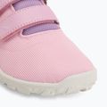 Gyerek barefoot cipők KADVA FlexyFeet Kids Pink 7