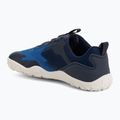 Gyerek barefoot cipők KADVA FlexyFeet JR Blue 3