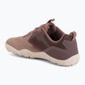 Gyerek barefoot cipők KADVA FlexyFeet JR Pink 3