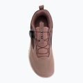Gyerek barefoot cipők KADVA FlexyFeet JR Pink 5