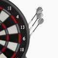 ONETEAM TargetJoy elektronikus dart korong szürke 5