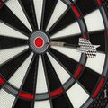 ONETEAM TargetJoy elektronikus dart korong szürke 6