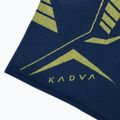 Gyerek símaszk KADVA Elevate Seamless JR kék 4