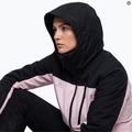 Női sídzseki KADVA Skivra WMNS WP 8K/5K rózsaszín 2