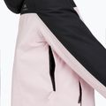 Női sídzseki KADVA Skivra WMNS WP 8K/5K rózsaszín 12
