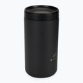 KADVA 360 DrinkRing 350 ml fekete termoszbögre