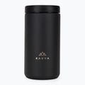KADVA 360 DrinkRing 350 ml fekete termoszbögre 2