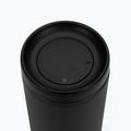 KADVA 360 DrinkRing 350 ml fekete termoszbögre 5