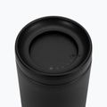 KADVA 360 DrinkRing 350 ml fekete termoszbögre 6
