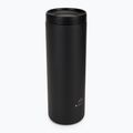 KADVA 360 DrinkRing termoszbögre 600 ml fekete