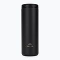 KADVA 360 DrinkRing termoszbögre 600 ml fekete 2