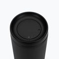KADVA 360 DrinkRing termoszbögre 600 ml fekete 5
