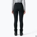 Női sínadrág KADVA Nora WMNS WP 5K/3K SOFTSHELL fekete 3