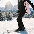 Női sínadrág KADVA Nora WMNS WP 5K/3K SOFTSHELL fekete 5
