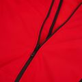 Férfi túrasweatshirt KADVA Arix WP 5K/3K softshell hibrid piros 4