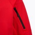 Férfi túrasweatshirt KADVA Arix WP 5K/3K softshell hibrid piros 6