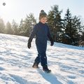 Gyerek sínadrág KADVA Totto KDG WP 5K/3K sötétkék 6