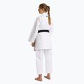 Karate ruha HOOK Karate - Adult fehér 4