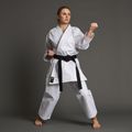 Karate ruha HOOK Karate - Adult fehér 14