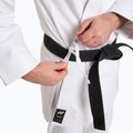 Karate ruha HOOK Karate - Adult fehér 8