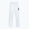 Karate ruha HOOK Karate - Adult fehér 19