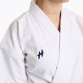 Karate ruha HOOK Karate - Ready to Competition zawodnicze fehér 8