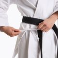 Karate ruha HOOK Karate - Ready to Competition zawodnicze fehér 11
