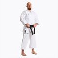 Karate ruha HOOK Karate - Ready to Competition zawodnicze fehér 2
