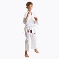 Gyerek judoga HOOK Judo - Back To School sárga 5